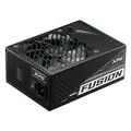 XPG FUSION1600T-BKCAU Fusion 1600W 80+ Titanium Gen 5 ATX 3.0 Fully Modular ATX Power Supply