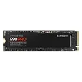 Samsung 990 PRO 4TB PCIe 4.0 NVMe M.2 2280 SSD - MZ-V9P4T0BW (Avail: In Stock )