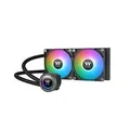 Thermaltake CL-W361-PL12SW-A TH240 V2 ARGB Sync Edition Liquid CPU Cooler (Avail: In Stock )