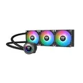 Thermaltake CL-W362-PL12SW-A TH360 V2 ARGB Sync Edition Liquid CPU Cooler (Avail: In Stock )