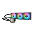 Thermaltake CL-W384-PL12SW-A TH360 V2 Ultra ARGB 2.1" LCD Display Liquid CPU Cooler (Avail: In Stock )