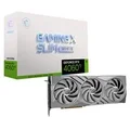 MSI GeForce RTX 4060 Ti GAMING X SLIM WHITE 16G GeForce RTX 4060 Ti GAMING X SLIM WHITE 16GB Video Card (Avail: In Stock )