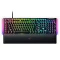 Razer RZ03-04690100 Blackwidow V4 Mechanical Gaming Keyboard - Clicky Green Switches (Avail: In Stock )