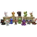 Cryptkins CRY27497 - Vinyl Figures S02 (Random Selection) (Avail: In Stock )