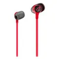 HyperX 705L8AA Cloud Earbuds II Gaming Earbuds with Mic I - Red (Avail: In Stock )