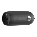 Belkin CCA004BTBK BoostCharge 30W USB-C Car Phone Charger
