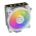 Cooler RR-S4WW-20PA-RY Master Hyper 212 Halo CPU Air Cooler - SF6 Ryu Edition