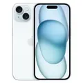 Apple MTP43ZP/A iPhone 15 128GB - Blue