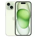 Apple MTP53ZP/A iPhone 15 128GB - Green