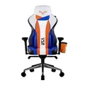 Cooler CMI-GCX2-LUKE Master Caliber X2 SF6 Gaming Chair - Luke Edition