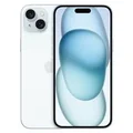 Apple MU1F3ZP/A iPhone 15 Plus 256GB - Blue