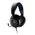 SteelSeries 61611 Arctis Nova 1P Multi-Platform Wired Gaming Headset - Black (Avail: In Stock )