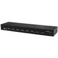 StarTech ICUSB23208FD 8 Port USB to Serial Adapter Hub - with Daisy Chain