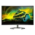 Philips Evnia 27M1C5500VL 27" 165Hz QHD 1ms HDR VA Curved Gaming Monitor (Avail: In Stock )