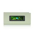 Thermaltake AC-064-OOENAN-A1 LCD Panel Kit for Ceres Series - Matcha Green