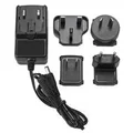 StarTech SVA12M2NEUA Replacement or Spare 12V DC Power Adapter - 12 Volts, 2 Amps