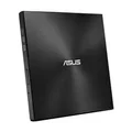 ASUS SDRW-08U9M-U ZenDrive U9M External Ultra Slim DVD Writer - Black