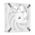 Corsair CO-9050142-WW AF120 ELITE High-Performance 120mm PWM Fan - White (Avail: In Stock )