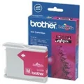 Brother LC-57M LC57M Magenta Cartridge 400 pages (Avail: In Stock )