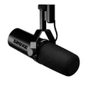 Shure SHR-SM7DB SM7dB XLR Cardioid Dynamic Studio Microphone (Avail: In Stock )