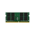 Kingston KVR26S19S8/16 ValueRam 16GB (1x 16GB) DDR4 2666MHz SODIMM Laptop Memory