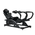 Bundle AC67851+AC67850 Deal: Cooler Master Dyn X Dynamic Racing Experience Racing Seat + Frame (Avail: In Stock )
