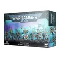 43-35 99120102130 Warhammer 40K - Thousand Sons Rubric Marines (Avail: In Stock )