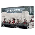 52-25 99120108062 Warhammer 40K - Adepta Sororitas Retributor Squad (Avail: In Stock )