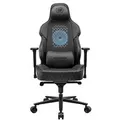 Cougar NXSYS AERO BLACK NXSYS AERO Gaming Chair - Black