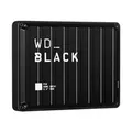 WD WDBA3A0040BBK-WESN Black 4TB P10 Game Drive WDBA3A0040BBK