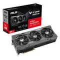 ASUS TUF-RX7900XTX-O24G-GAMING Radeon RX 7900 XTX TUF Gaming OC 24GB Video Card (Avail: In Stock )