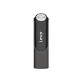 Lexar LJDP030256G-RNQNG JumpDrive 256GB P30 USB 3.2 Gen 1 Flash Drive (Avail: In Stock )