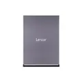 Lexar LSL210X500G-RNNNG SL210 500GB Portable SSD