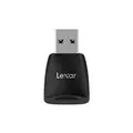 Lexar LRW330U-BNBNG microSD Card USB 3.2 Reader (Avail: In Stock )