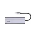 Lexar LPAH31N-RNHNG H31 7-in-1 USB-C Hub (Avail: In Stock )