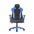AK AK-PROX-BL Racing ProX Series Office/Gaming Chair - Blue