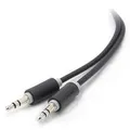 Alogic MM-AD-02 3.5mm Stereo Audio Cable - Male to Male - 2M