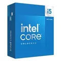 Intel BX8071514600K Core i5 14600K 14 Core LGA 1700 Unlocked CPU Processor