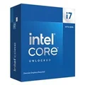 Intel BX8071514700KF Core i7 14700KF 20 Core LGA 1700 Unlocked CPU Processor (Avail: In Stock )