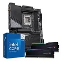 Bundle Gigabyte Z790 AORUS ELITE X Pack Deal - Intel Core i7 14700K + Z790 AORUS ELITE X WIFI7 + G.Skill 32GB D5 (Avail: In Stock )