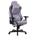 ONEX ONEX-EV12-SGY EV12 Evolution Suede Edition Gaming Chair - Suede Grey