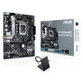 ASUS PRIME H610M-A WIFI D4 LGA 1700 Micro-ATX Motherboard (Avail: In Stock )