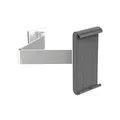Kensington 893423 Durable Universal 7 - 13" Tablet Holder with Wall Mount Arm