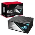 ASUS ROG-THOR-1000P2-GAMING ROG THOR 1000W 80 PLUS Platinum II ATX Power Supply (Avail: In Stock )