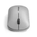 Kensington K75351WW SureTrack Dual Wireless Mouse - Grey