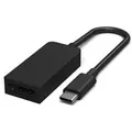 Microsoft JWG-00007 Surface For Business USB Type-C to DisplayPort Adapter