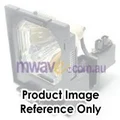 YODN GLH-076 (DT00491) Projector Lamp for Hitachi CPS995 / X990 / X995 (Avail: In Stock )
