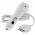 In MOBACC8040CARCH Car Charger for iPad iPhone 3G/3GS & iPod