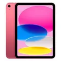 Apple MPQ33X/A iPad 10.9-inch (10th Gen) Wi-Fi 64GB - Pink
