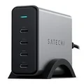 Satechi ST-UC165GM-AU 4-Port USB-C 165W PD GaN Charger (Avail: In Stock )